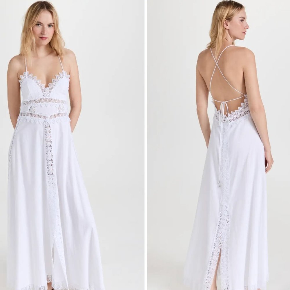 Charo Ruiz Imagen Dress